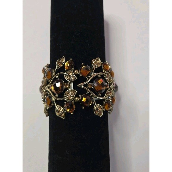 Jewelry Lot Golden Essence Goldtone Theme Clean Curated Bundle Free Gift - Picture 14 of 16